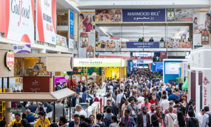 2025 海灣（迪拜）食品添加劑和食品加工機械展，不容錯過的行業(yè)盛會！