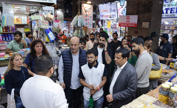 2026 印度烘焙展觀展指南:快速尋商機與熱門展品技巧 2026 印度烘焙展觀展指南:快速尋商機與熱門展品技巧