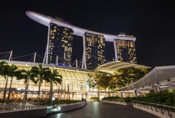 如何在 2026 新加坡手工冰淇淋及烘焙展中脫穎而出？