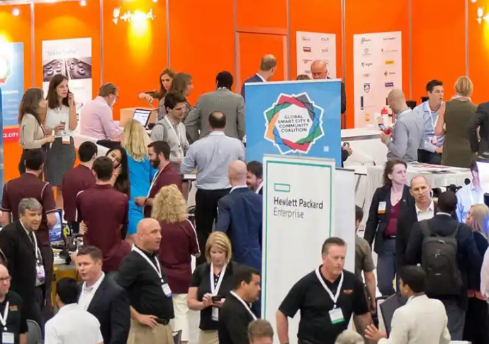 2026美國智能卡與RFID展從支付安全到工業(yè)互聯(lián)的技術(shù)破局點 2026美國智能卡與RFID展從支付安全到工業(yè)互聯(lián)的技術(shù)破局點