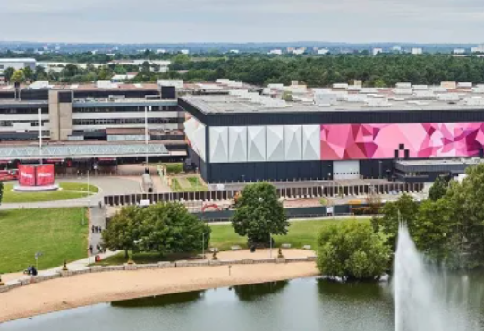 首次參展 2026 英國(guó)便利店展？這些籌備細(xì)節(jié)決定效果