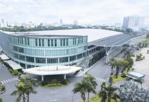 2025 胡志明烘焙展參展避坑:從報名到布展的關鍵細節(jié) 2025 胡志明烘焙展參展避坑:從報名到布展的關鍵細節(jié)